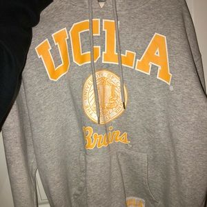 UCLA h&m hoodie